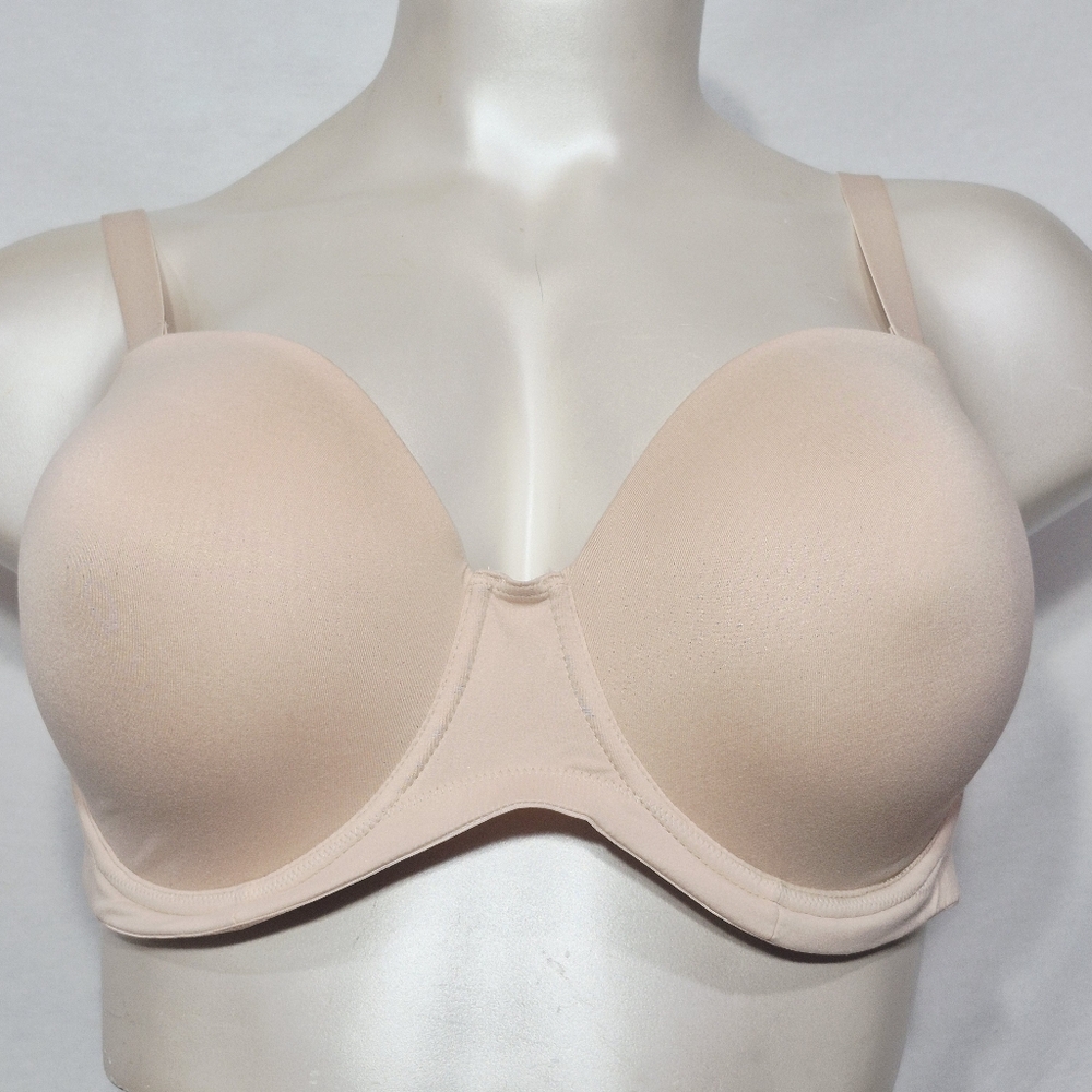 42DD Old Navy‎ Smoothing Full-Coverage Underwire Bra Beige NWT